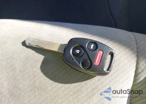 2009 Honda Civic Ex z USA, uszkodzony, nr VIN 1HGFA16869L021927